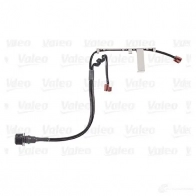 Тормозные колодки дисковые, комплект VALEO 29 131 276JRI 882220 245447 - Изображение 4