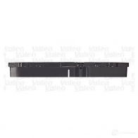 Тормозные колодки дисковые, комплект VALEO 2 9087 WZONKTW 245427 882200 - Изображение 2