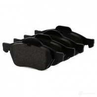Тормозные колодки дисковые, комплект VALEO EBGF4 2 3276423015663 1205897944 301566 - Изображение 3