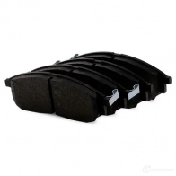 Тормозные колодки дисковые, комплект VALEO 223494 301337 3276423013379 V5XF M - Изображение 4