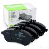 Тормозные колодки дисковые, комплект VALEO 3276423020889 NSCA7 N 1205903058 302088 - Изображение 2