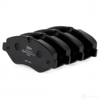 Тормозные колодки дисковые, комплект VALEO 301882 223703 RVYM42 X 3276423018824 - Изображение 3