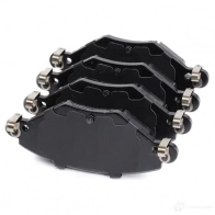 Тормозные колодки дисковые, комплект VALEO 0F8RCNH 232892 23 277 598419 - Изображение 4