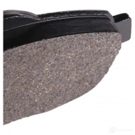 Тормозные колодки дисковые, комплект VALEO 3276425989276 IK STI87 598927 233340 - Изображение 7