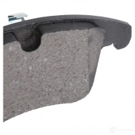 Тормозные колодки дисковые, комплект VALEO 233298 GO DS58 598879 3276425988798 - Изображение 4