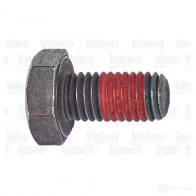 Тормозные колодки дисковые, комплект VALEO 882224 Y4SUAW 245451 29 142 - Изображение 3
