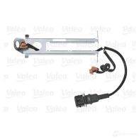 Тормозные колодки дисковые, комплект VALEO 245450 WRMYLMY 2908 8 882223 - Изображение 4