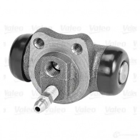 Тормозные колодки VALEO 3276425538344 DFQ2GL A 553834 230559 - Изображение 2