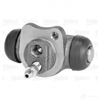 Тормозные колодки VALEO B ZIRM5K 553833 3276425538337 230558 - Изображение 2