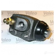 Тормозные колодки VALEO K 256 WZB4L 554772 230832 - Изображение 2