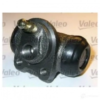 Тормозные колодки VALEO 554667 7OH2VP K15 3 230733 - Изображение 2