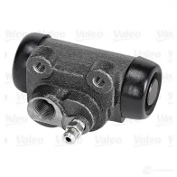 Тормозные колодки VALEO 553732 3276425537323 AX 98L Peugeot 306 1 (7B, N3, N5) Седан 1.8 101 л.с. 1994 – 2001