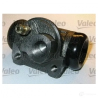 Тормозные колодки VALEO Peugeot 306 1 (7B, N3, N5) Седан 1.8 101 л.с. 1994 – 2001 3276425537316 553731 YOYAMX 3