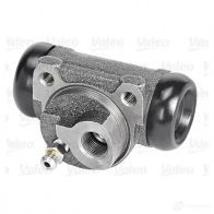 Тормозные колодки VALEO 0WD5UP K14 2 554656 230722