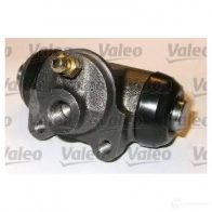 Тормозные колодки VALEO TJJWA36 554727 K 211 230791 - Изображение 2