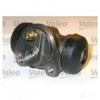 Тормозные колодки VALEO K 167 K25 554683 230747 - Изображение 2