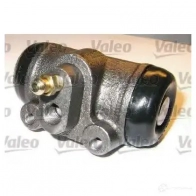 Тормозные колодки VALEO 554648 230715 71E2Y K1 35 - Изображение 2
