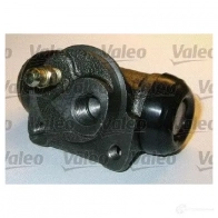 Тормозные колодки VALEO 553752 230489 A4T EXOL 3276425537521 - Изображение 2