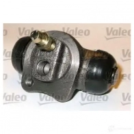 Тормозные колодки VALEO 230700 HVSDC K11 5 554631 - Изображение 2