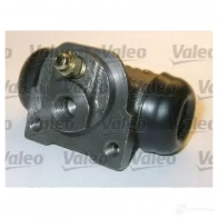 Тормозные колодки VALEO K95 554704 K 188 230768 - Изображение 2