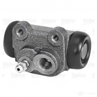 Тормозные колодки VALEO 3276425537125 YD1ZL M 553712 230456
