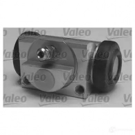 Тормозные колодки VALEO 0LULM 554832 K31 1 230877 - Изображение 2