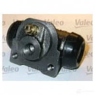 Тормозные колодки VALEO 0PS2U6U 554681 K1 66 230746 - Изображение 2