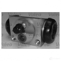 Тормозные колодки VALEO 554814 K 298 230863 9CT41Y - Изображение 2