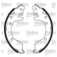 Тормозные колодки VALEO 231110 7I5Y X 562748 3276425627482