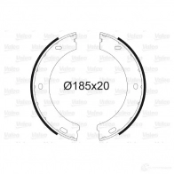 Барабанные колодки