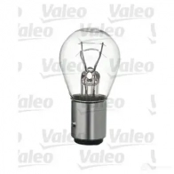 Лампа накаливания VALEO 3 2205 214910 P21/4W 032205 - Изображение 7