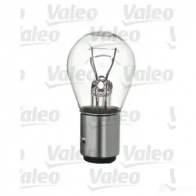 Лампа накаливания VALEO 32 110 P21/4W 214669 032110