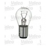 Лампа P21/4W ESSENTIAL 21/4 Вт 12 В VALEO 1437888742 32205 KP75 ST