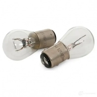 Лампа накаливания VALEO 214694 P21/5W 032112 32 112 - Изображение 3
