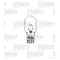 Лампа накаливания VALEO 032122 214782 32 122 W16W - Изображение 4