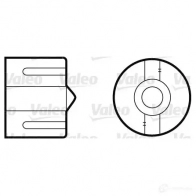 Лампа накаливания VALEO WY5W 214978 3 2213 032213 - Изображение 6