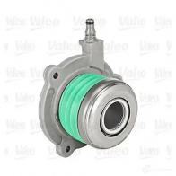 Гидравлический выжимной подшипник сцепления VALEO Z8K 2J 239698 810059 3276428100593 - Изображение 3