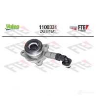 Гидравлический выжимной подшипник сцепления VALEO 1437889482 1100331 7XK SO