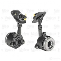 Гидравлический выжимной подшипник сцепления VALEO S8 NP03 810062 3276428100623 Ford Focus 1 Хэтчбек 2.0 ST170 173 л.с. 2002 – 2004
