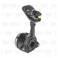 Гидравлический выжимной подшипник сцепления VALEO S8 NP03 810062 3276428100623 239701 - Изображение 2