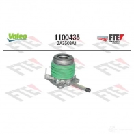 Гидравлический выжимной подшипник сцепления VALEO 1100435 1437889665 C 5LXTT