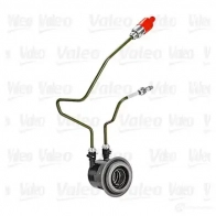 Гидравлический выжимной подшипник сцепления VALEO QIECHY Z 238898 804593 3276428045931 - Изображение 3