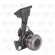 Гидравлический выжимной подшипник сцепления VALEO VGJD NI 810120 239726 3276428101200 - Изображение 3