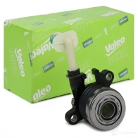 Гидравлический выжимной подшипник сцепления VALEO 1 XNG7F 810086 239713 3276428100869 - Изображение 2