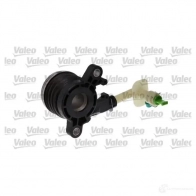 Гидравлический выжимной подшипник сцепления VALEO 1 XNG7F 810086 239713 3276428100869 - Изображение 5