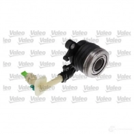 Гидравлический выжимной подшипник сцепления VALEO 1 XNG7F 810086 239713 3276428100869 - Изображение 6