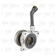 Гидравлический выжимной подшипник сцепления VALEO 810019 T4X SU 3276428100197 239668 - Изображение 2