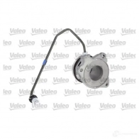 Выжимной подшипник, гидравлический VALEO 21168804 810068 3276428100685 ZR 9D2 - Изображение 2