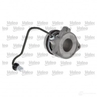 Выжимной подшипник, гидравлический VALEO 21168806 Z J18X 810070 3276428100708 - Изображение 2