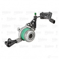 Гидравлический выжимной подшипник сцепления VALEO E J8T7 804549 3276428045498 238864 - Изображение 3
